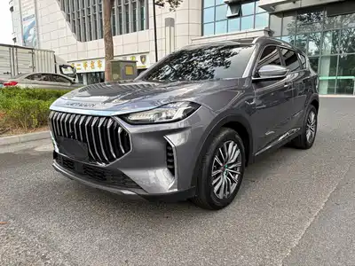 Jetour X70 PLUS 2025