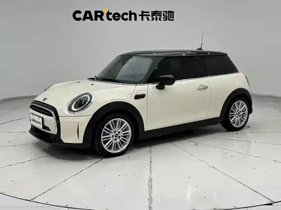 MINI MINI 2022