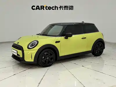 MINI MINI 2022