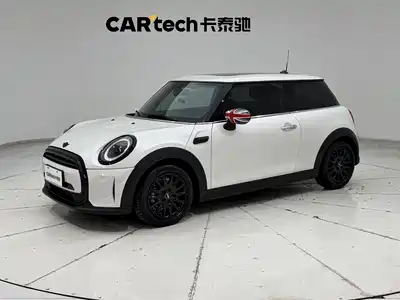 MINI MINI 2024