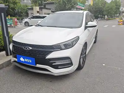 Chery Arrizo GX 2019