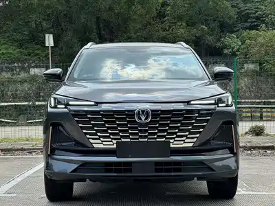 Changan CS55 PLUS 2022