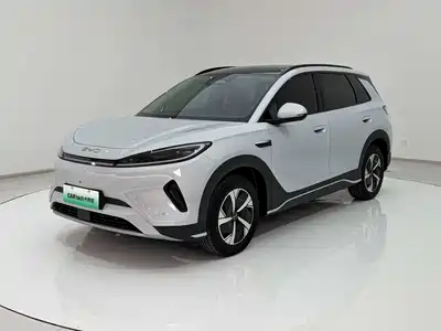 BYD Sealion 05 EV 2025