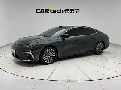 Geely Galaxy Xingyao 8 2025
