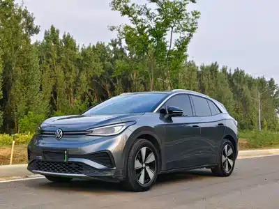 Volkswagen ID.4 2024