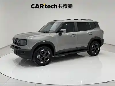 Jetour Freedom 2025