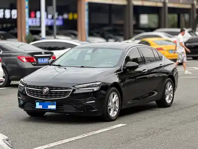 Buick Regal 2023