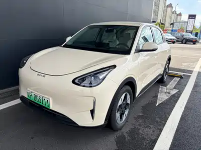 Geely Galaxy Starry Wish 2025