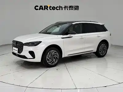 Lincoln Adventurer 2025