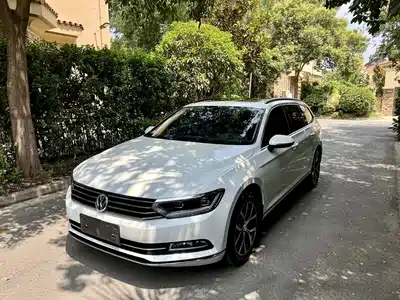 Volkswagen Weilan 2019