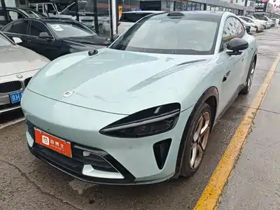 Xiaomi Auto YU7 2025