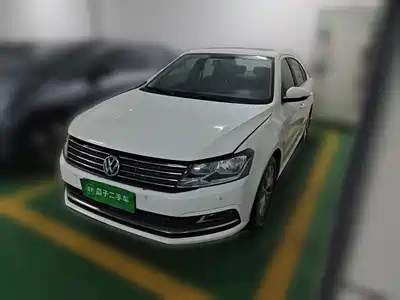 Volkswagen Lavida 2016