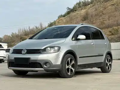Volkswagen Golf (Import) 2013