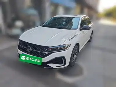 Volkswagen Lavida 2024