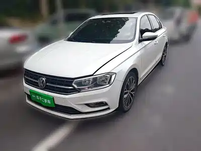 Volkswagen Bora 2016