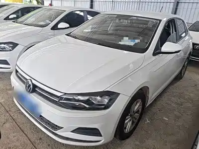 Volkswagen Polo 2023