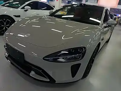 Xiaomi Auto SU7 2025