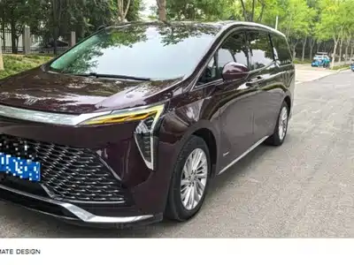 Buick Century 2023