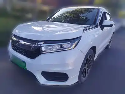 Honda Avancier 2019