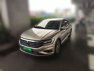 Volkswagen Sagitar 2019