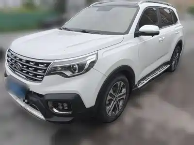 Kia Sportage 2019