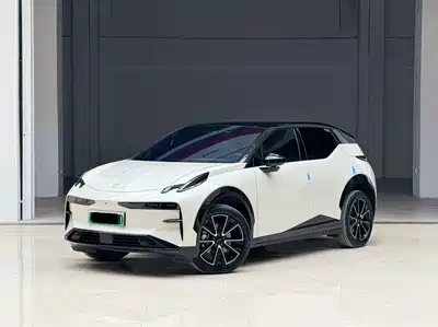 ZEEKR X 2023