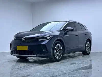Volkswagen ID.4 2022