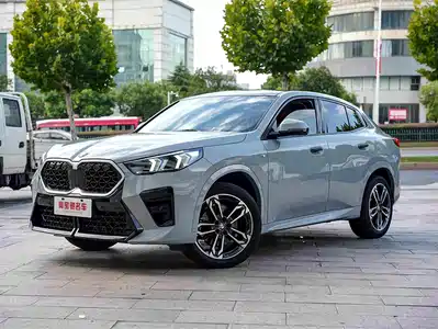 BMW X2 (Import) 2024
