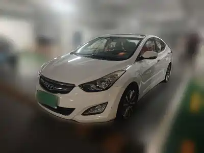 Hyundai Langdong 2016