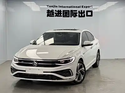 Volkswagen Bora 2023