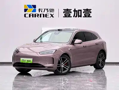 AITO Wenjie M5 2023