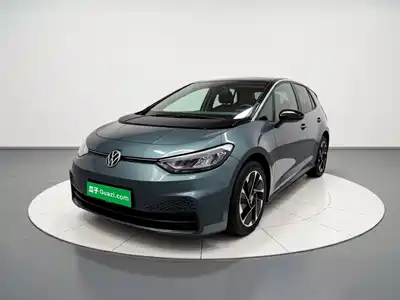 Volkswagen ID.3 2025