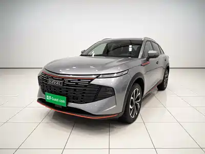 Haval Shenshou 2021