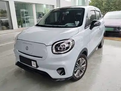 Leapmotor T03 2025
