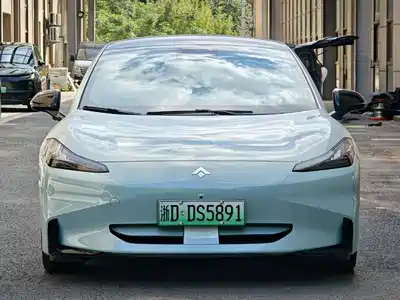 GAC Haobo GT 2024