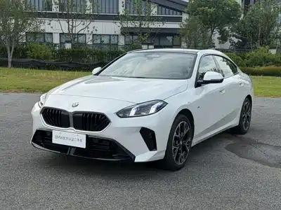 BMW 2 Series 2026