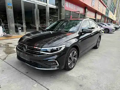 Volkswagen Bora 2023