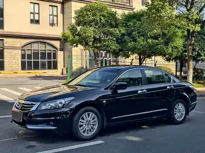 Honda Accord 2013