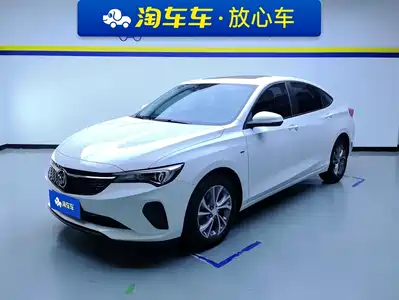 Buick Verano 2024