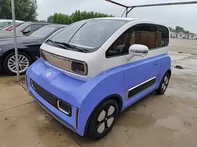 Baojun KiWi EV 2024