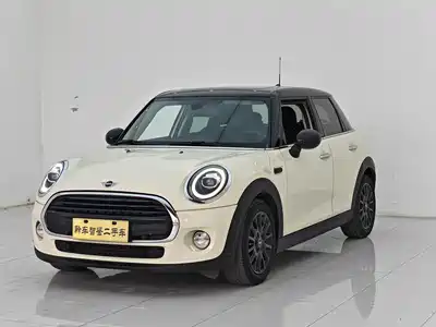 MINI MINI 2019