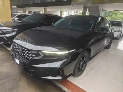 Honda Accord 2025