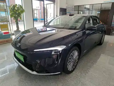 Buick Zenith Sedan 2025