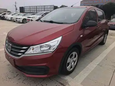 Baojun 310 2020