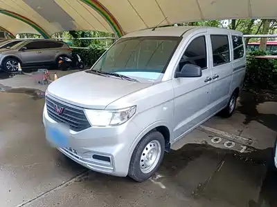 Wuling Motors Hongguang V 2025