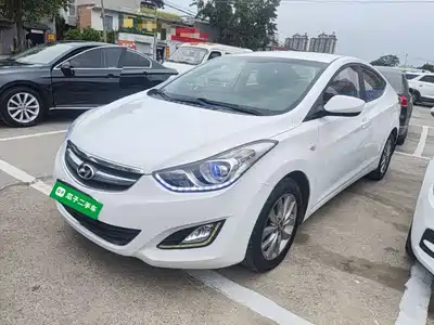Hyundai Langdong 2015