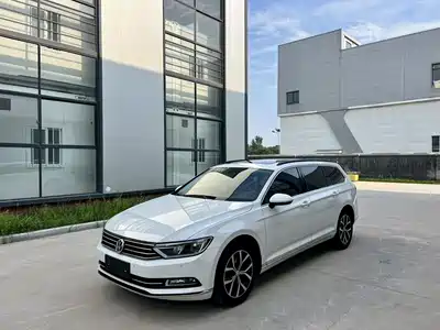 Volkswagen Weilan 2019