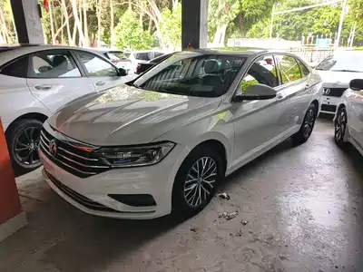 Volkswagen Sagitar 2019