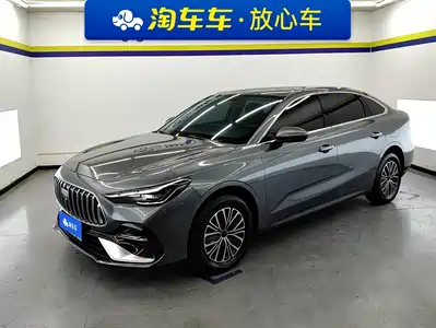 Geely Galaxy Stellar 6 2026
