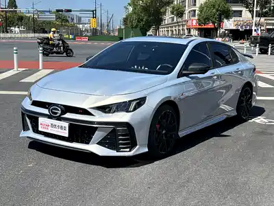 GAC Trumpchi Emkoo 2023